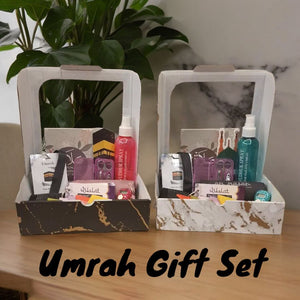 UMRAH GIFT SET