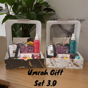 UMRAH GIFT SET