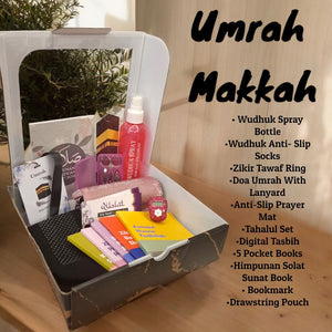 UMRAH GIFT SET