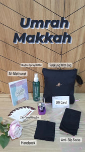 UMRAH GIFT SET