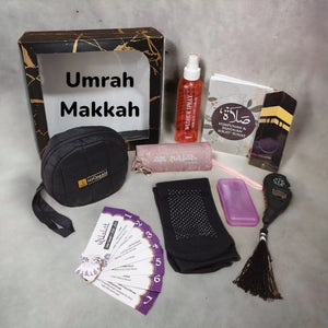 UMRAH GIFT SET