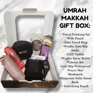 UMRAH GIFT SET