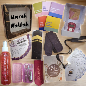 UMRAH GIFT SET