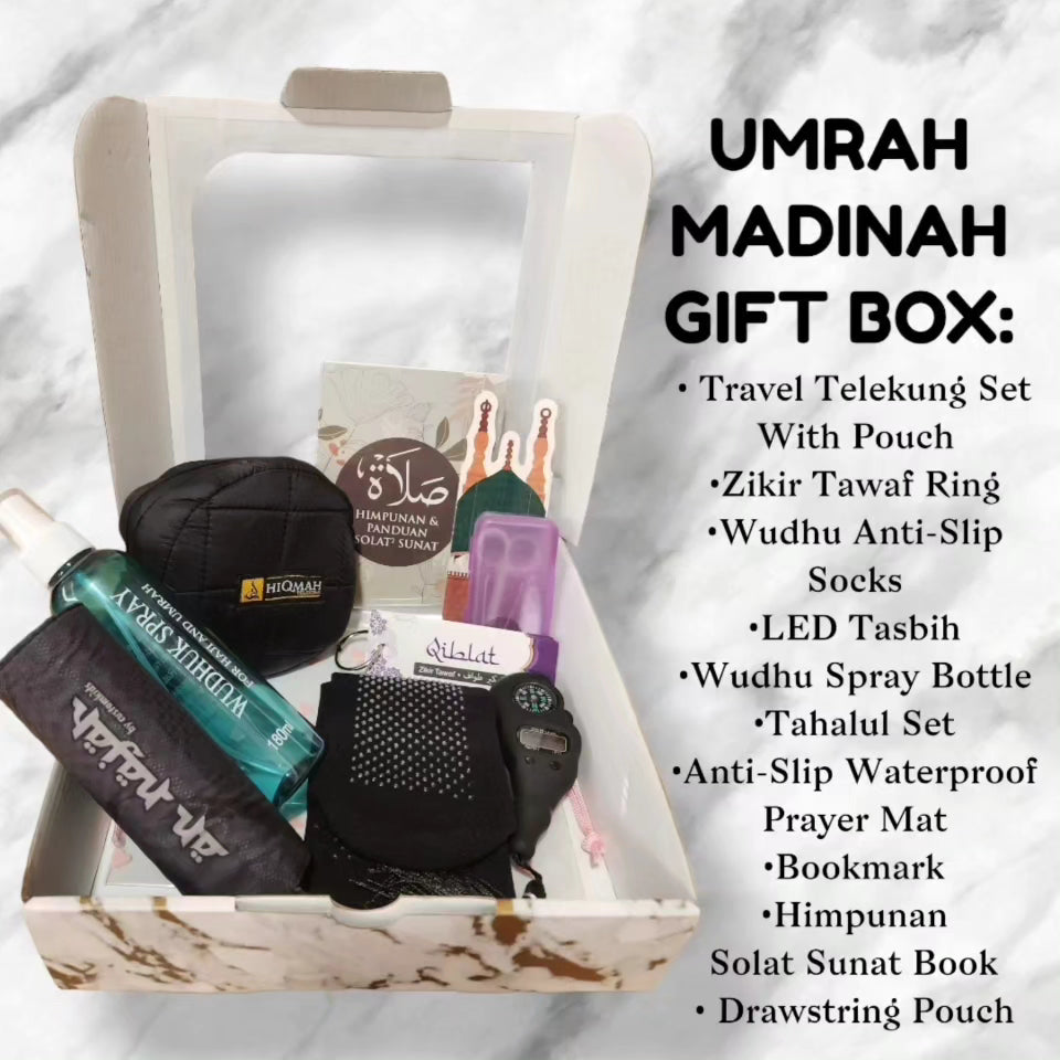 UMRAH GIFT SET