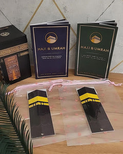 UMRAH GIFT SET