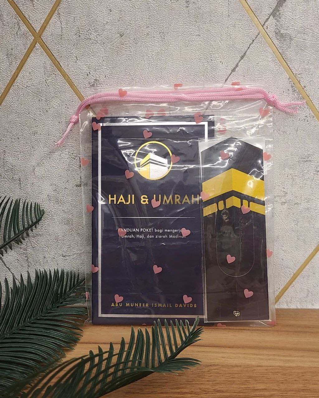 UMRAH GIFT SET