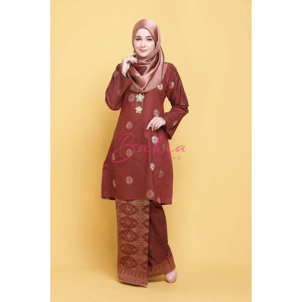 SONGKET AMINAH