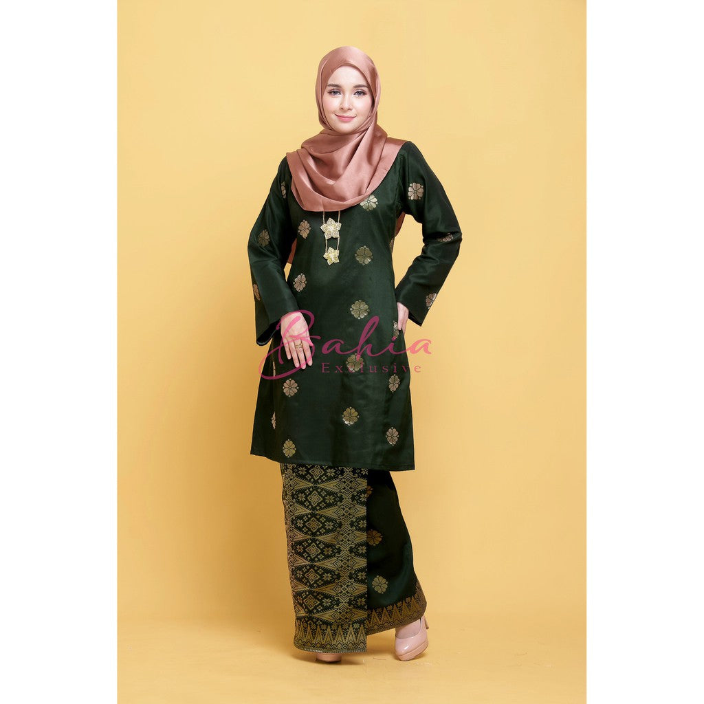 SONGKET AMINAH