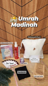 UMRAH GIFT SET