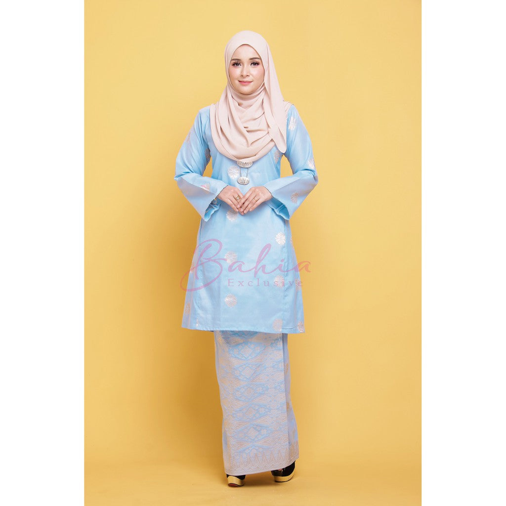 SONGKET AMINAH