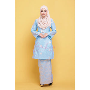 SONGKET AMINAH